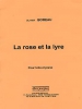 La Rose Et La Lyre (Tuba Et Piano)