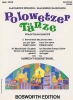 Borodin/Glasounov Polowetzer Tanze Partitur Score