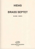 Brass Septet Brass Septet, Score/Parts