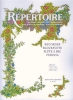 Repertoire Vol.2 B - Per Flauto Dolce