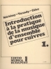 Introduction + La Pratique De La Musique D'Ensemble Pour Cui