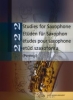 222 Studies For Saxophone