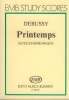 Printemps (Suite Sinfonica)