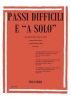 Passi Difficili E 'A Solo' Da Opere Liriche Italiane Per O Boe E Per Corno Inglese. Vol.III