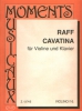 Cavatina Violin And Piano