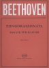 Sonatas For Piano In Separate Editions (Weiner) Op. 14.N 2