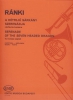 Sérénade Of The Seven-Headed Dragon Brass Septet, Score/Parts