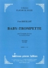 Baby-Trompette