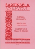 Choral Works For Children's And Female Voices