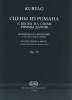 Songs (15) To Poems By Rimma Dalos Op. 19 Cham