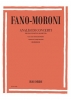 Analisi Di Concerti Per Pianoforte E Orchestra Con Cenni Storici Introduttivi E Numerosi Esempi Musicali