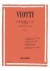 Concerto Per Violino N 22 In La Minore