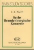 Concerti Brandeburghesi (6)