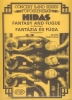 Fantasy And Fugue Chamber Music Woodwind, Score