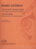 The Tales Of Father Goose Brass Band, Score/Parts