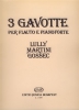 Gavotte (3)