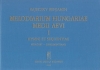 Melodiarium Hungariae Medii Aevi, I. Collections Of Songs