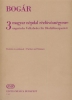 3 Hungarian Folksongs For Brass Quartet Brass Quartet, Sc