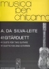 Leite 41 Duets For Two Guitars Two Guitars