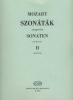 Sonate Vol.2 (Bartok)