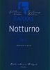 Notturno Op. 2 Per Violino, Viola E Violoncello