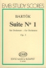 Suite N.1 Op. 3 For Orchestra