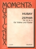 Zephir Op. 30 N 5 Violin And Piano