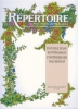 Repertoire For Music Schools-Double Bass