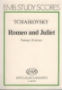 Romeo And Juliet - Fantasy And Overture