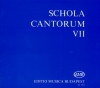 Schola Cantorum Mottetti A 2 E 3 Voci Vol.7