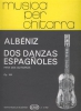 2 Spanish Dances Op. 164 2 Guitars