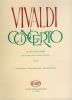 Concerto In Sol Maggiore Violin, Piano Score