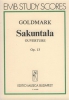 Sakuntala - Overture Op. 13
