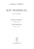 Ket Madrigal Mixed Voices