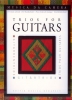 Trios For Guitars Score And Parts