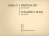 Children's Music Piano Solo