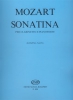 Sonatina (Kusziug/Nagy)
