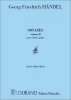 Sonates Vol.2 Violon/Piano (4/5/6) (Revision Busser)