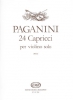 Capricci (24) Op. 1 (Ricci)