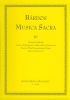 Musica Sacra III