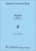 Sonates Vol.1 Flûte/Piano (Fleury