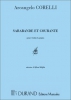 Sarabande And Courante Vl/Piano