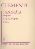 7 Sonatas For Piano Piano Solo