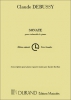 Sonate Vlc/Piano 4 Mains