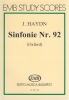 Sinfonia N 92 Oxford