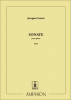 Sonate Piano