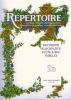 Repertoire Vol.2 A - Per Flauto Dolce