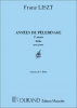 Annees De Pelerinage 2 Annee Italie Piano (S.Riera