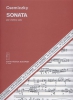 Sonata Violin Solo