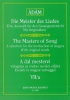 Masters Of Song V7/A Voice/Piano